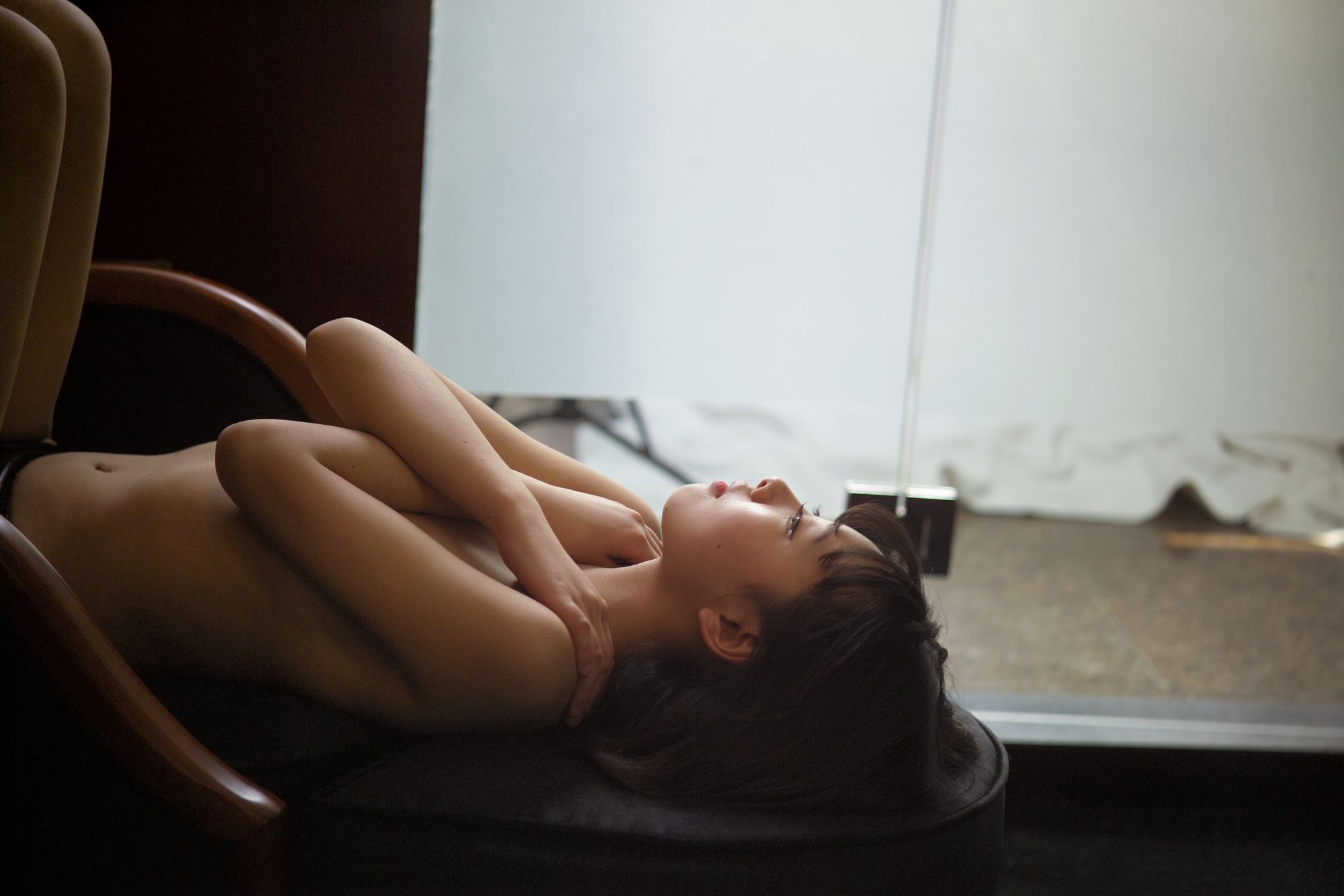 希威社 美女写真 林安雅.2014.06.06(E) 2